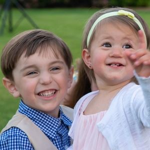 Meet your Posher, Samantha